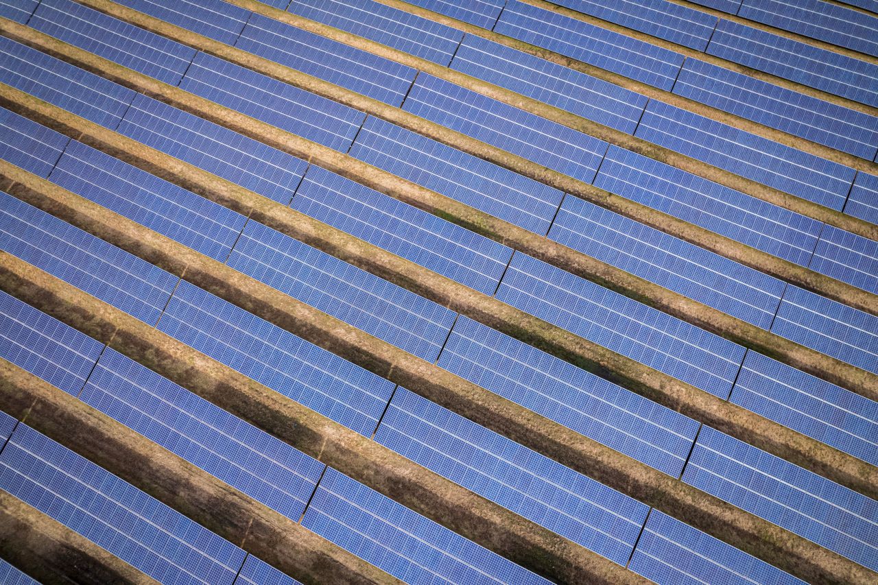 Duże inwestycje energetyczne